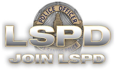 Join LSPD